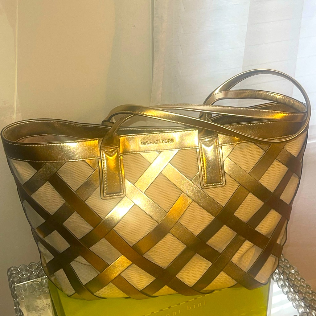 Women’s (Mk)Tote Bag